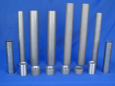 Tubular Components