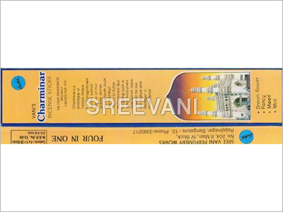 Incense Dhoop Stick