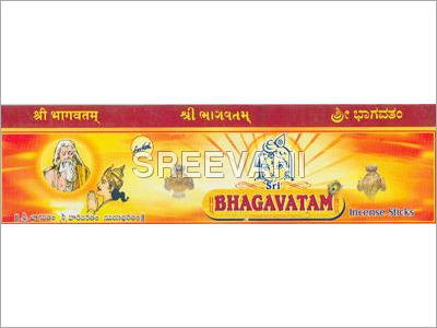 Perfume Incense Stick