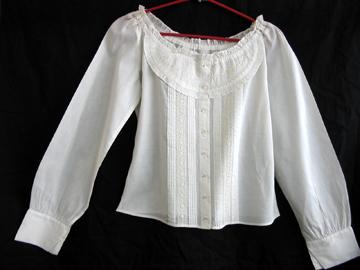 Women's Wear