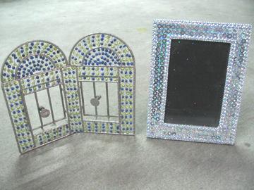 Photo Frames & Mirror Frames