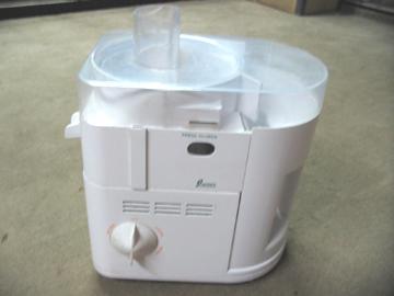 Juicer Mixer Grinder