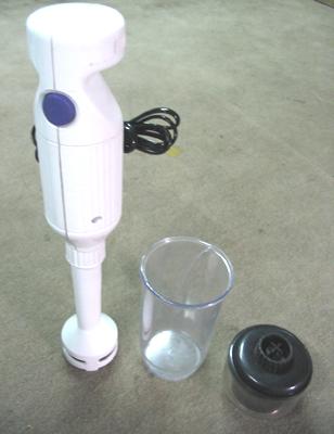 Hand Blender