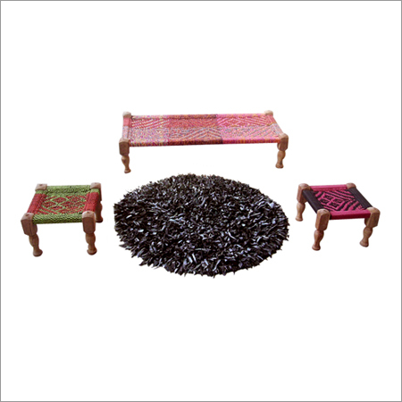 Handcrafted Furniture
