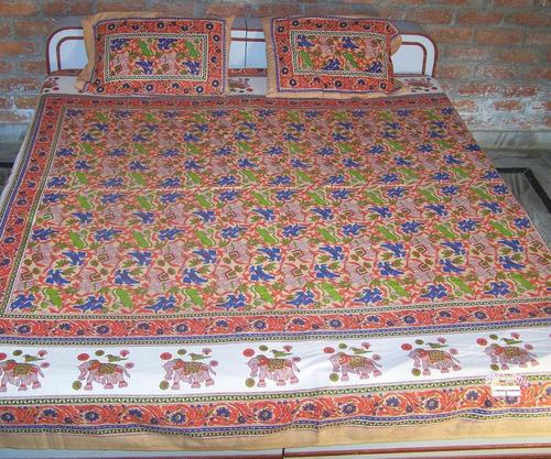 Bed Sheets