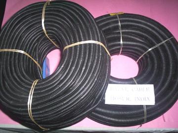 Electronic Wiring Harness