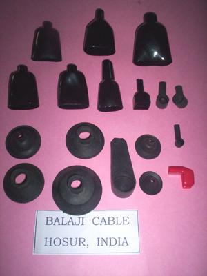 Wiring Harness Parts