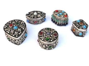 Jewelry Boxes