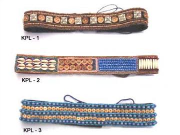 Ladies Belts