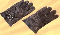 HANDGLOVES