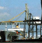 SEA DIVISION - Continuous Sea Shipment Spectrum, Real-Time Cargo Tracking, Full Documentation, Letter of Credit Support