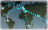 Business Customer - Global End-to-End Logistics Service, Speedy Sea & Air Freight, Customs Clearance, Real-Time Tracking
