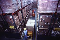 WAREHOUSING ROAD TRANSPORTATION - Door-to-Door Logistics Service, Customs Clearance, Real-Time Tracking, Safe Timely Cargo Delivery