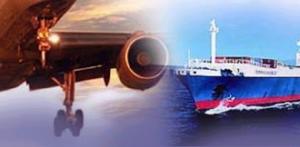 CONSOLIDATION GROUPAGE - Steel Container Blue | Shared Shipping Customs Clearance Fast Transit Professional Handling