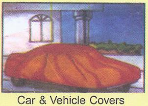 Car and Vehicle Cover