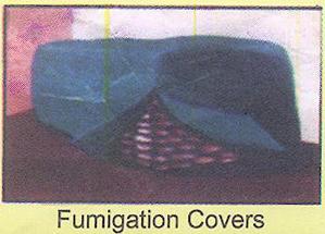 Fumigation Cover