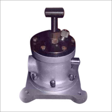 High Velocity ISSOJET Burner with Refractories