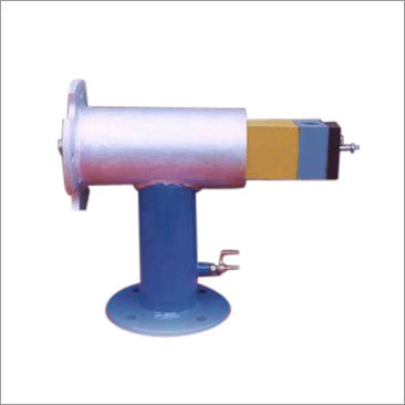 Dual Fuel Burner