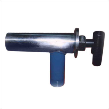 Low Velocity Burner