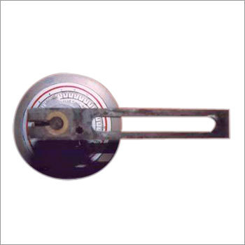 Micro Oil Valve
