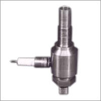 Pilot Burner