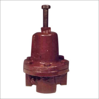 Oil Regulator