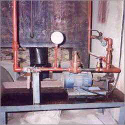 Oil Pumping Unit