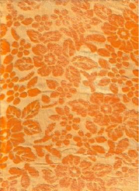Silk fabric