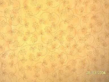 Silk fabric