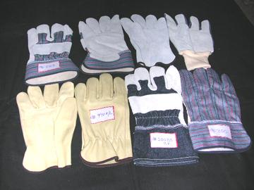 Gloves