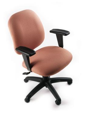 CALL CENTER Chairs