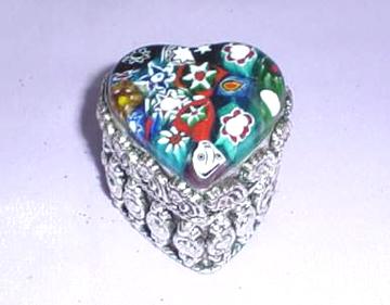 PEEL BOX