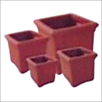 Nursary Pots & Seedling Trays