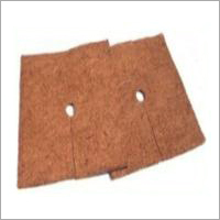 Coir Mulch Weed Control Mat