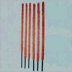 Coir Poles