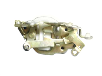 Door Lock for Sumo