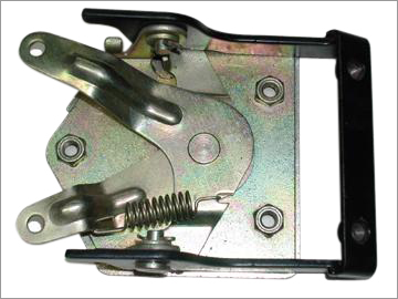 Door Lock for Automobiles