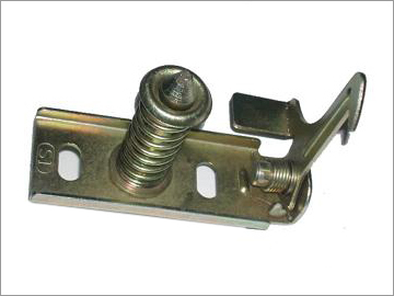Bonnet Lock for Tata Sumo