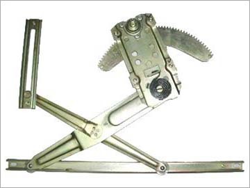 Window Regulators for 709
