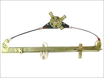 Window Regulators for Tata Indica Indigo Ace