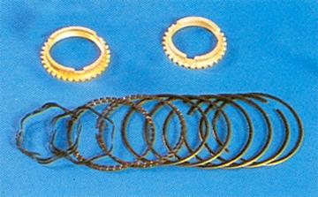 Auto Parts