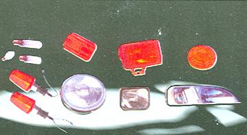 Auto Parts