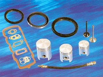 Auto Parts