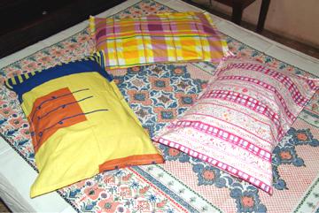 Pillow Covers