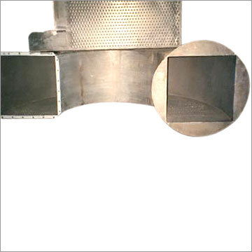 PTFE Coated Jet Dying Baskets