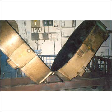 Ptfe Coated Ss Dough Mixture