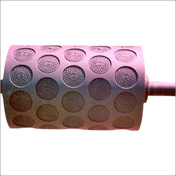 PTFE Coated Biscuit & Confectionery Dies