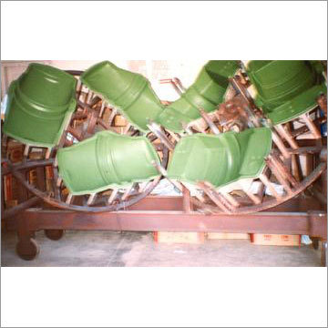 PTFE Coated Moulds For Toy Industries