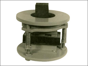 Electromagnetic Disc Brake