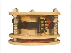 Electromagnetic Disc Brake
